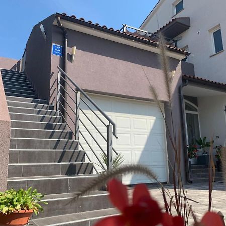Luna Apartment Pula Exterior photo