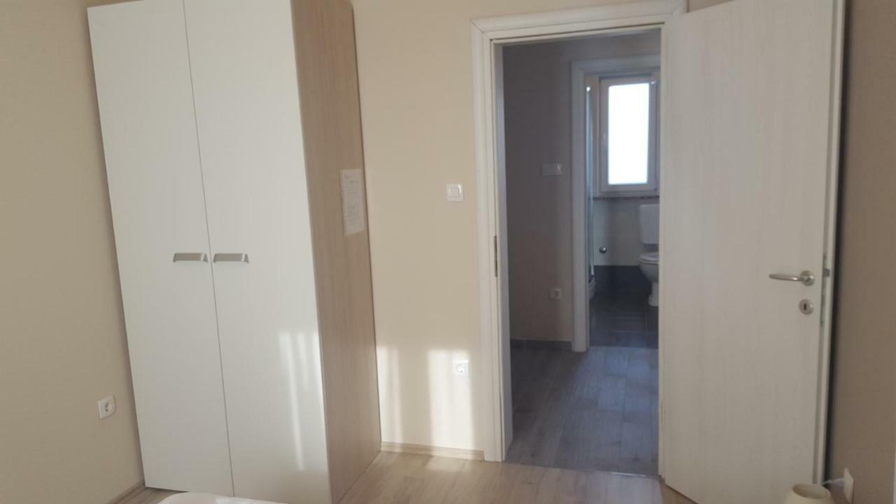 Luna Apartment Pula Exterior photo