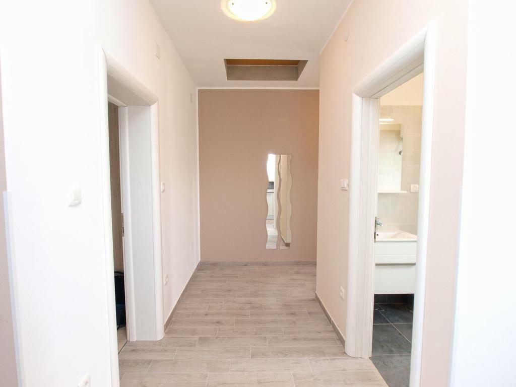 Luna Apartment Pula Exterior photo